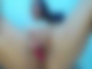 NATALIA PUERTA's Live Sex Cam Show