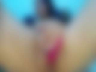 NATALIA PUERTA's Live Sex Cam Show