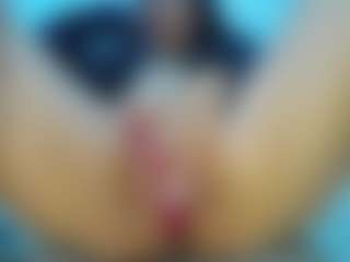 NATALIA PUERTA's Live Sex Cam Show