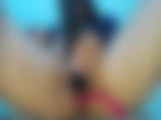 NATALIA PUERTA's Live Sex Cam Show
