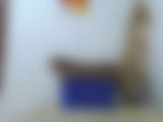 NATALIA PUERTA's Live Sex Cam Show