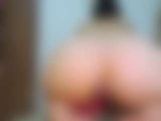 NATALIA PUERTA's Live Sex Cam Show