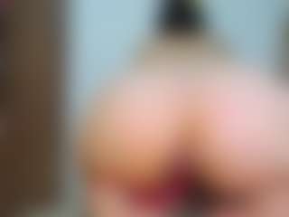 NATALIA PUERTA's Live Sex Cam Show