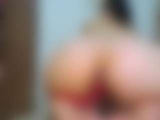 NATALIA PUERTA's Live Sex Cam Show