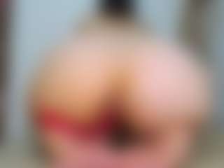 NATALIA PUERTA's Live Sex Cam Show