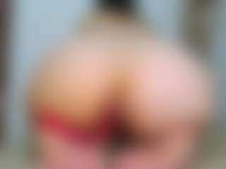 NATALIA PUERTA's Live Sex Cam Show
