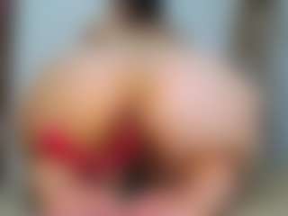 NATALIA PUERTA's Live Sex Cam Show