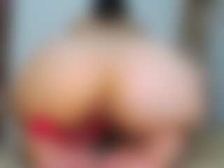 NATALIA PUERTA's Live Sex Cam Show