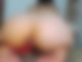 NATALIA PUERTA's Live Sex Cam Show