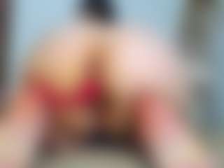 NATALIA PUERTA's Live Sex Cam Show