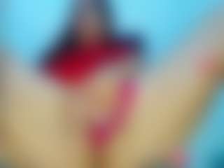 NATALIA PUERTA's Live Sex Cam Show