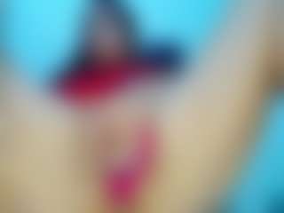 NATALIA PUERTA's Live Sex Cam Show