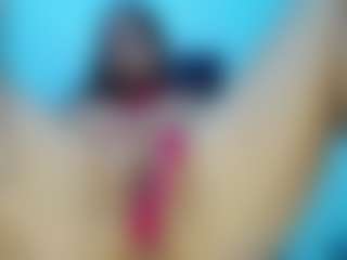 NATALIA PUERTA's Live Sex Cam Show