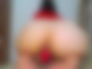 NATALIA PUERTA's Live Sex Cam Show
