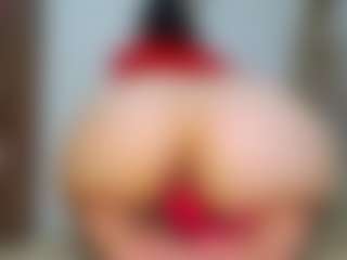 NATALIA PUERTA's Live Sex Cam Show