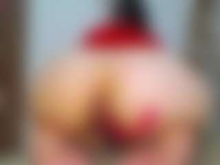 NATALIA PUERTA's Live Sex Cam Show
