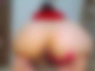 NATALIA PUERTA's Live Sex Cam Show