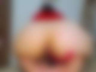 NATALIA PUERTA's Live Sex Cam Show