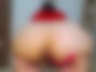 NATALIA PUERTA's Live Sex Cam Show