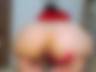 NATALIA PUERTA's Live Sex Cam Show