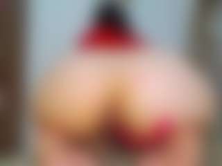 NATALIA PUERTA's Live Sex Cam Show
