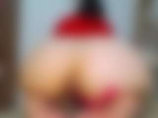 NATALIA PUERTA's Live Sex Cam Show