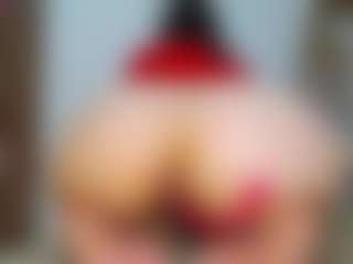 NATALIA PUERTA's Live Sex Cam Show