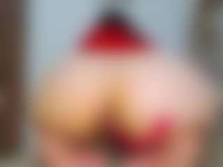 NATALIA PUERTA's Live Sex Cam Show