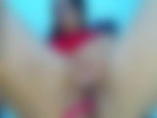 NATALIA PUERTA's Live Sex Cam Show