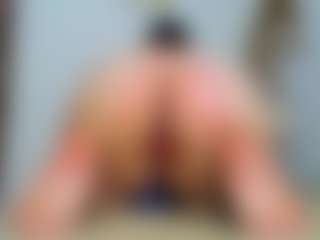 NATALIA PUERTA's Live Sex Cam Show