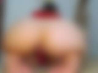 NATALIA PUERTA's Live Sex Cam Show