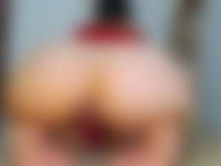 NATALIA PUERTA's Live Sex Cam Show