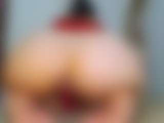 NATALIA PUERTA's Live Sex Cam Show