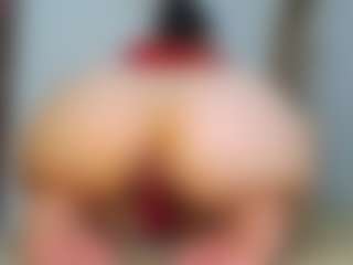 NATALIA PUERTA's Live Sex Cam Show
