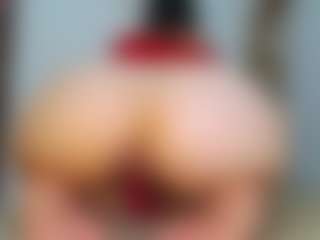 NATALIA PUERTA's Live Sex Cam Show