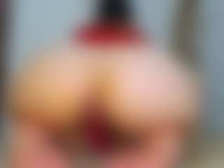 NATALIA PUERTA's Live Sex Cam Show