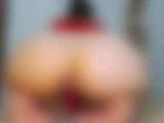 NATALIA PUERTA's Live Sex Cam Show