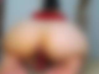 NATALIA PUERTA's Live Sex Cam Show