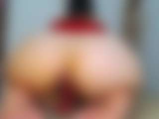 NATALIA PUERTA's Live Sex Cam Show