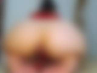 NATALIA PUERTA's Live Sex Cam Show