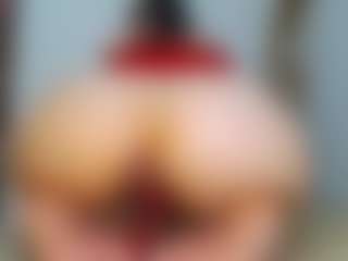 NATALIA PUERTA's Live Sex Cam Show