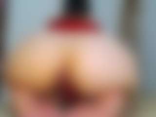 NATALIA PUERTA's Live Sex Cam Show