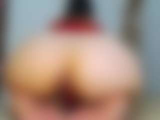 NATALIA PUERTA's Live Sex Cam Show