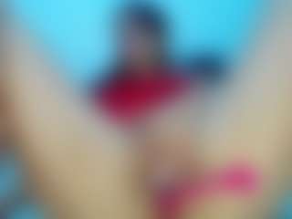 NATALIA PUERTA's Live Sex Cam Show