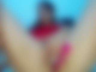 NATALIA PUERTA's Live Sex Cam Show