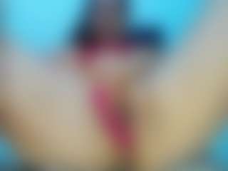 NATALIA PUERTA's Live Sex Cam Show