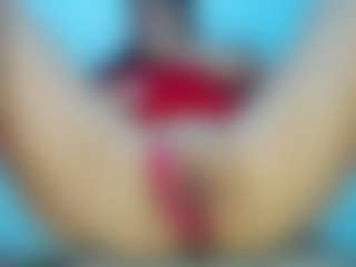 NATALIA PUERTA's Live Sex Cam Show