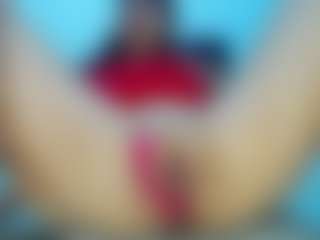 NATALIA PUERTA's Live Sex Cam Show