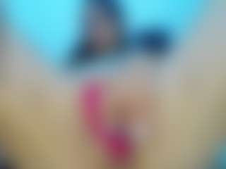 NATALIA PUERTA's Live Sex Cam Show