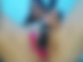 NATALIA PUERTA's Live Sex Cam Show